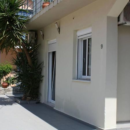 Iris'S Apartment Central With Parking Argostoli  Exteriör bild