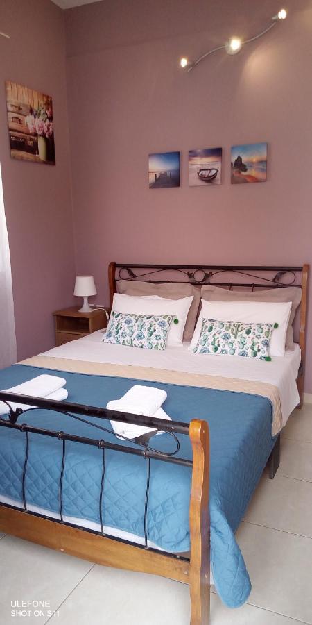 Iris'S Apartment Central With Parking Argostoli  Exteriör bild