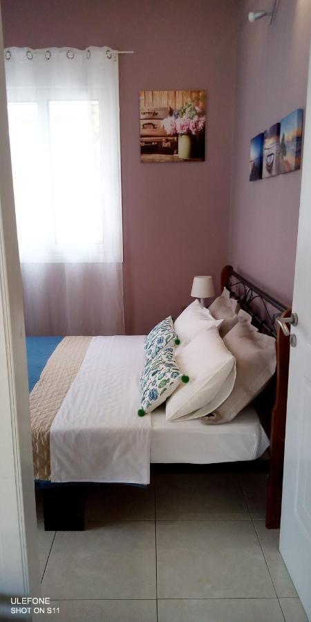 Iris'S Apartment Central With Parking Argostoli  Exteriör bild