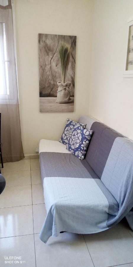 Iris'S Apartment Central With Parking Argostoli  Exteriör bild