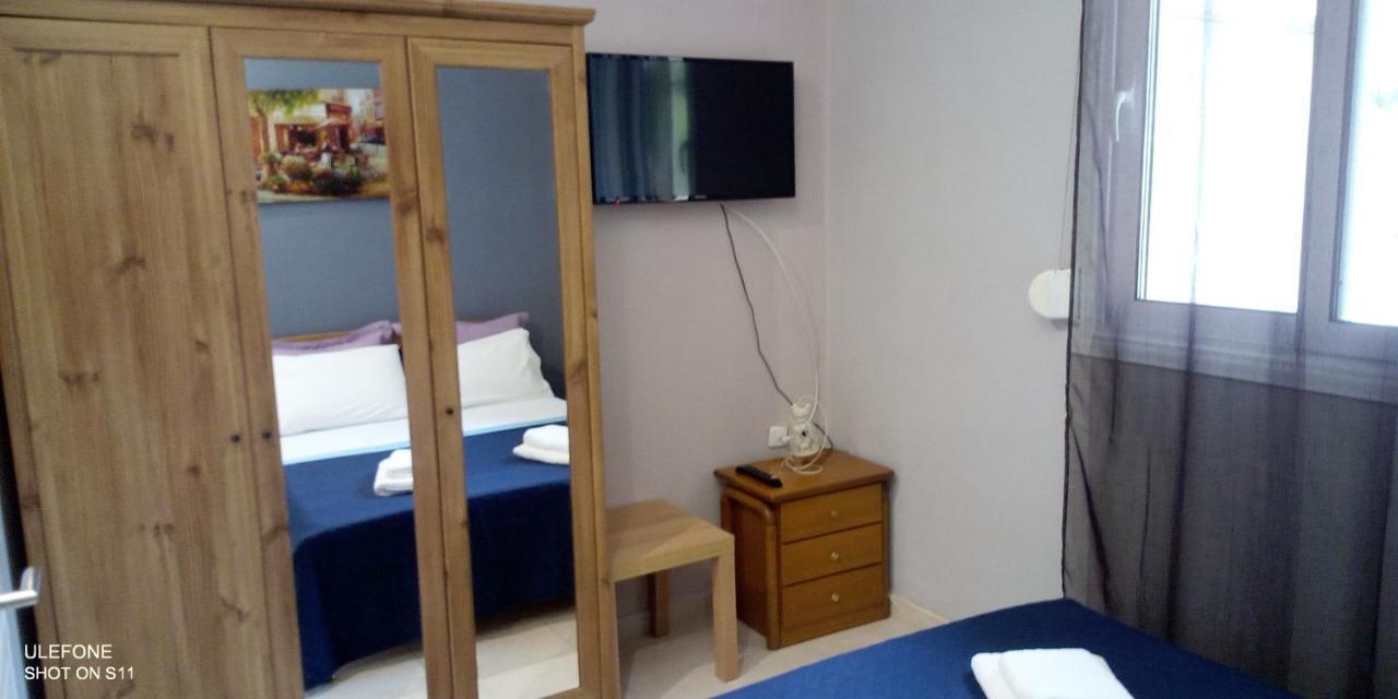 Iris'S Apartment Central With Parking Argostoli  Exteriör bild
