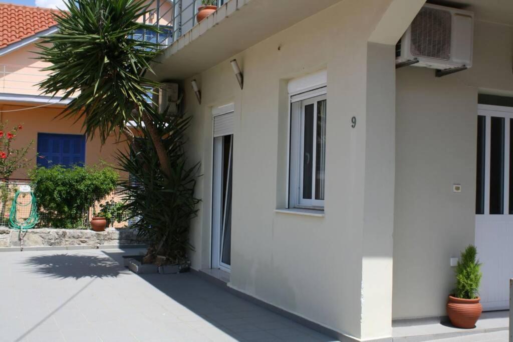 Iris'S Apartment Central With Parking Argostoli  Exteriör bild