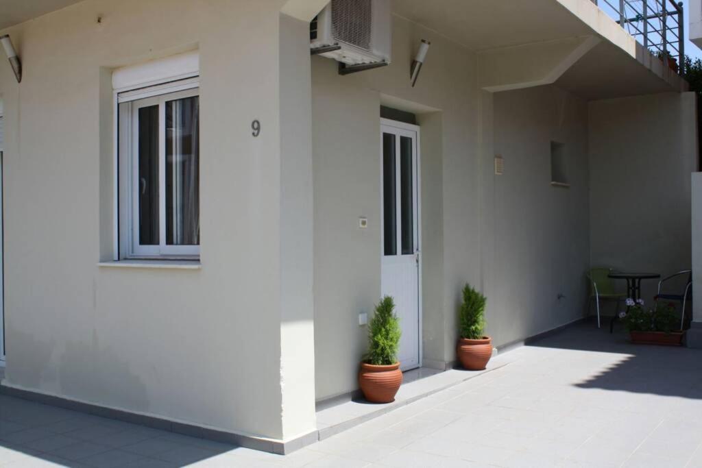 Iris'S Apartment Central With Parking Argostoli  Exteriör bild